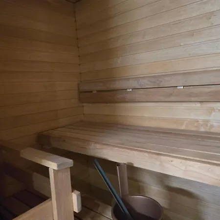 Apartman Willamo - Sauna - Free Parking *