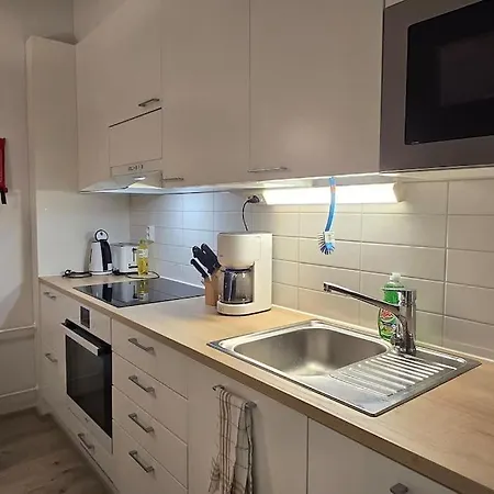 Willamo - Sauna - Free Parking Huoneisto