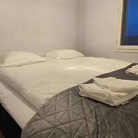 Apartman Willamo - Sauna - Free Parking