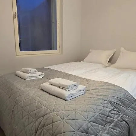 Willamo - Sauna - Free Parking Huoneisto *