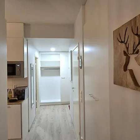 Huoneisto Willamo - Sauna - Free Parking Rovaniemi